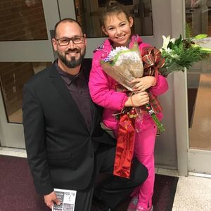 Meet your Posher, Craig